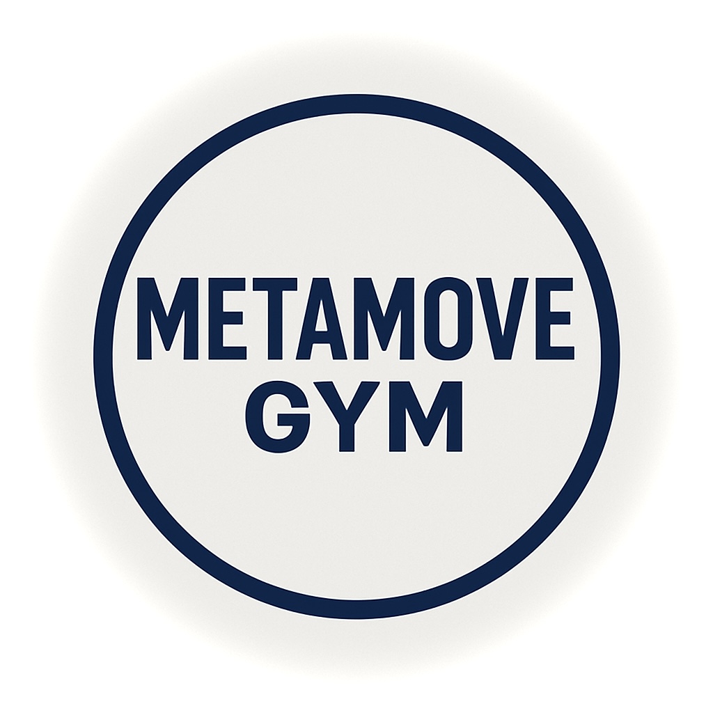 Metamove Gym