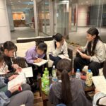 Metamove Gymの選手クラスでチームビルディングを実践。役割の明確化と目標設定により、主体性とチーム力が大きく向上した取り組みと成長の過程をご紹介します。