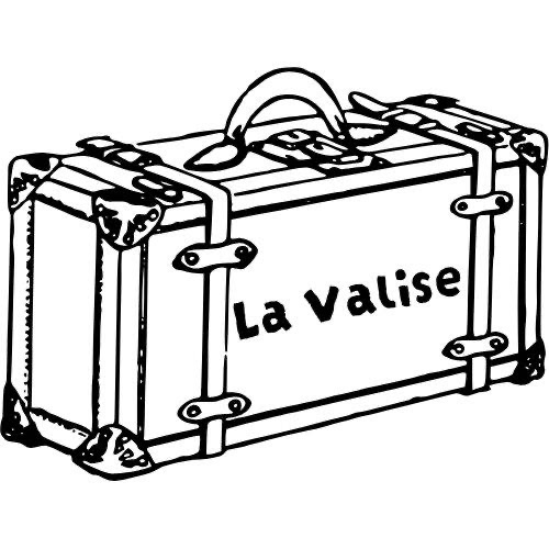 地域みらいラボ共創パートナー第1号 株式会社La Valise